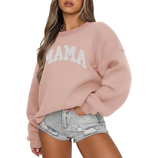 Amazon.com: LRMQS sweatshirt for teen girls Girls Casual